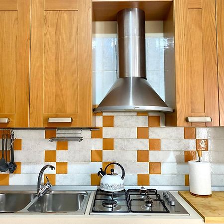 A Casa Di Don Peppino Διαμέρισμα Σαλέρνο Εξωτερικό φωτογραφία