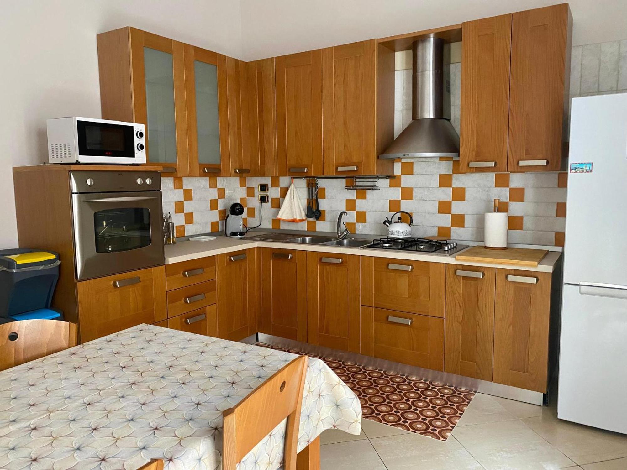 A Casa Di Don Peppino Διαμέρισμα Σαλέρνο Εξωτερικό φωτογραφία