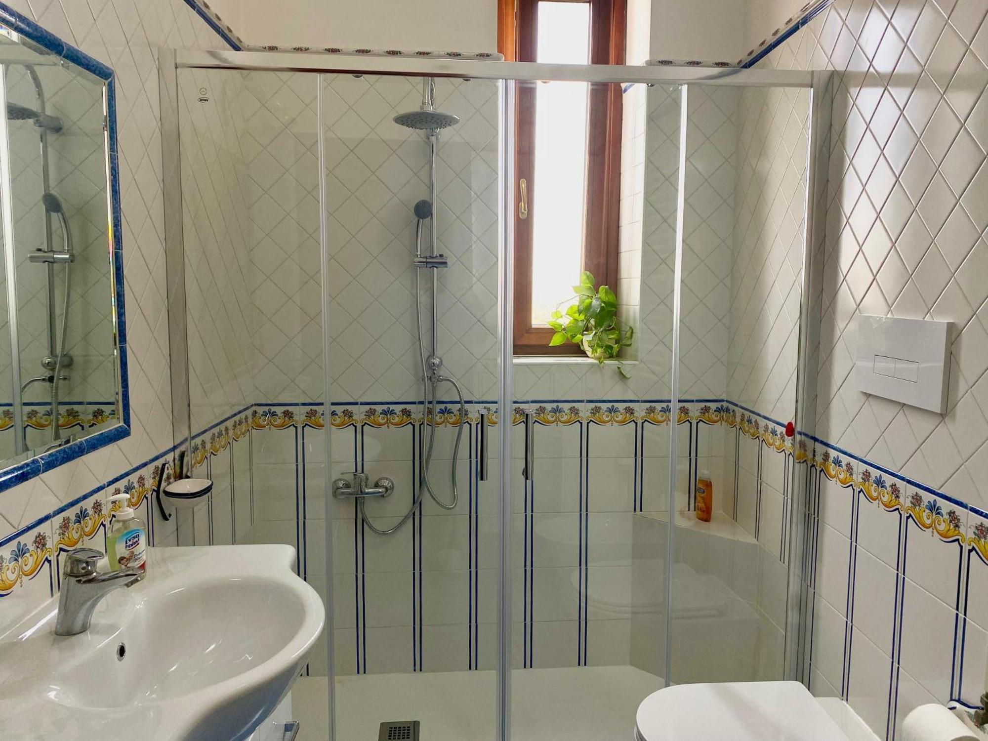 A Casa Di Don Peppino Διαμέρισμα Σαλέρνο Εξωτερικό φωτογραφία