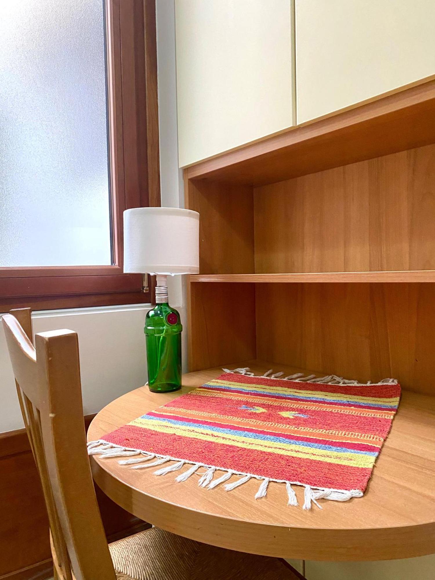 A Casa Di Don Peppino Διαμέρισμα Σαλέρνο Εξωτερικό φωτογραφία