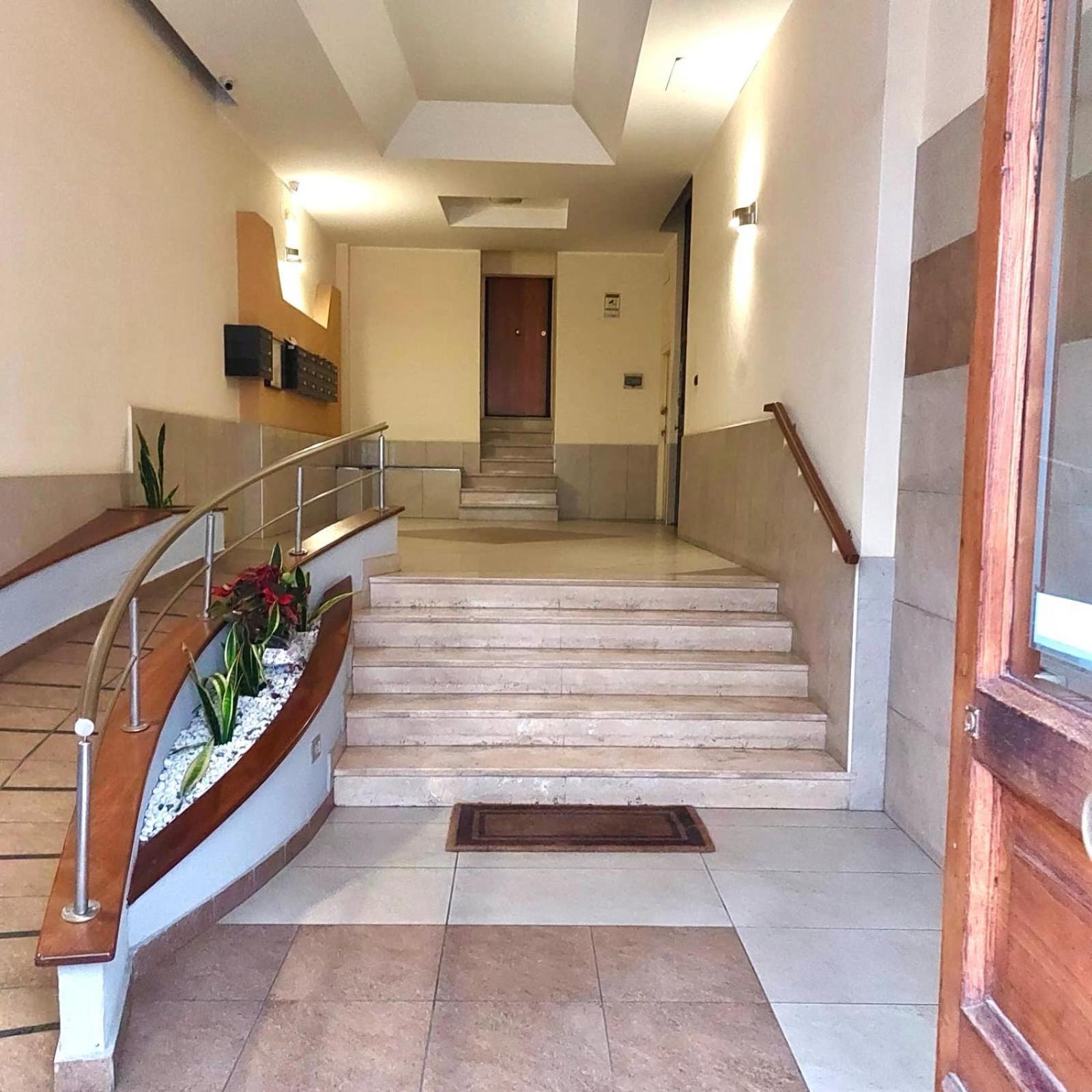 A Casa Di Don Peppino Διαμέρισμα Σαλέρνο Εξωτερικό φωτογραφία