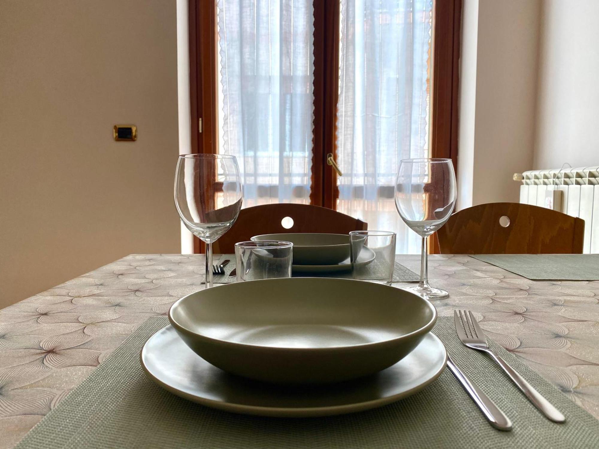 A Casa Di Don Peppino Διαμέρισμα Σαλέρνο Εξωτερικό φωτογραφία